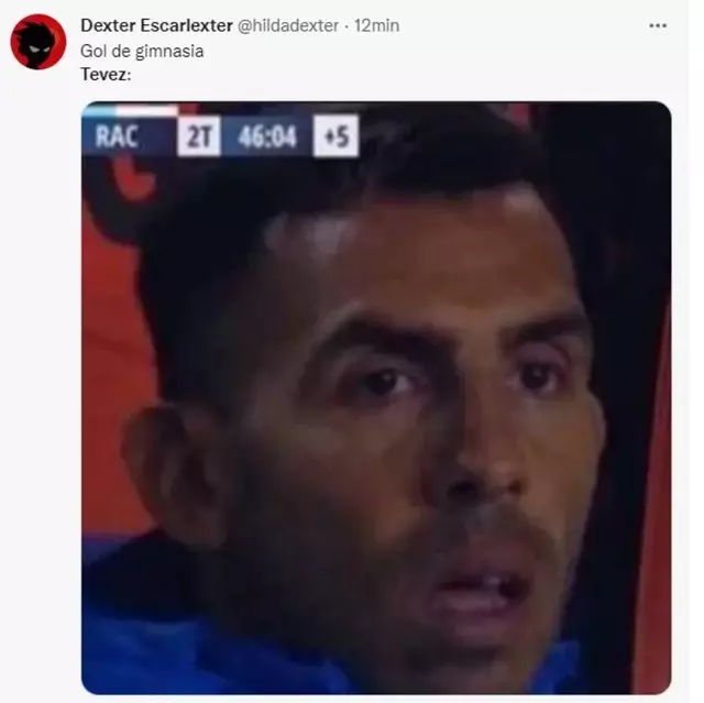 Memes Carlos Tevez fotos virales e im genes graciosas en redes