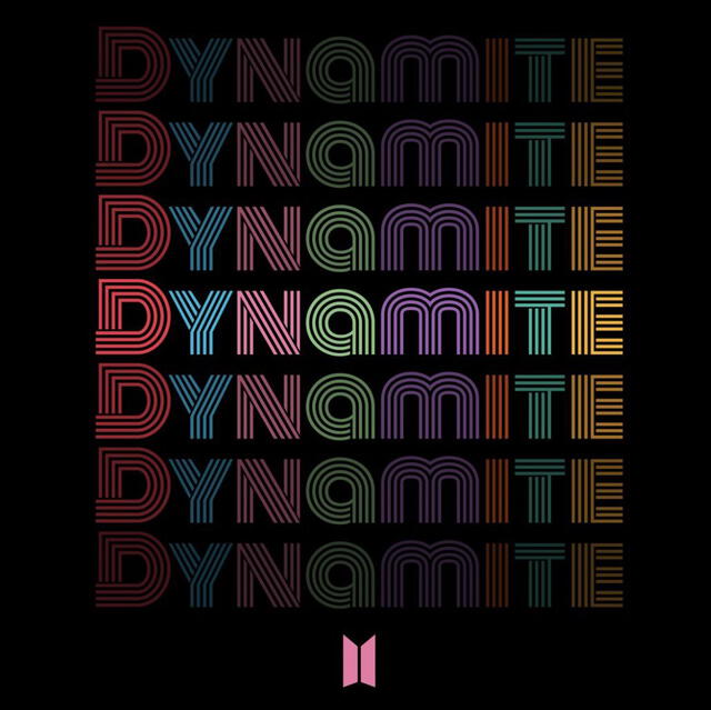 BTS, Dynamite NightTime remix
