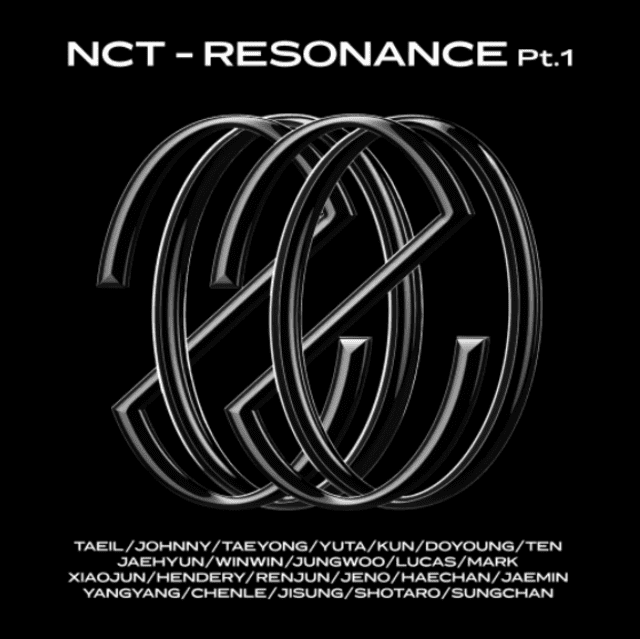 NCT Resonance Pt. 1