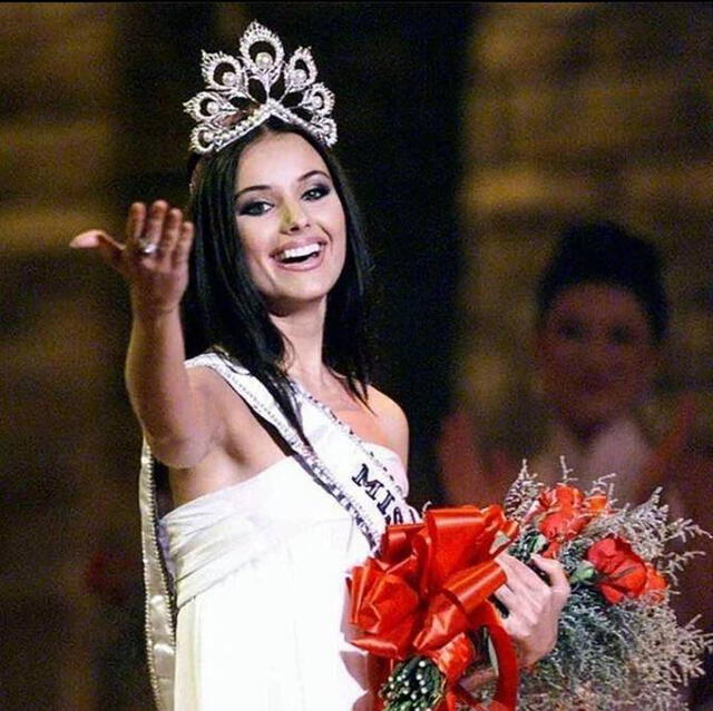 ¿Qué es de la vida de Oxana Fedorova, la única Miss Universo destituida en la historia del concurso?