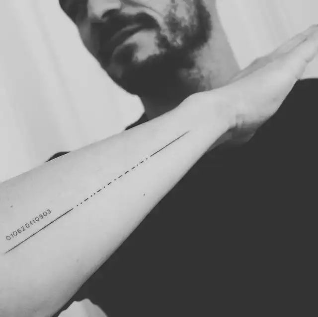 Orlando Bloom en Instagram