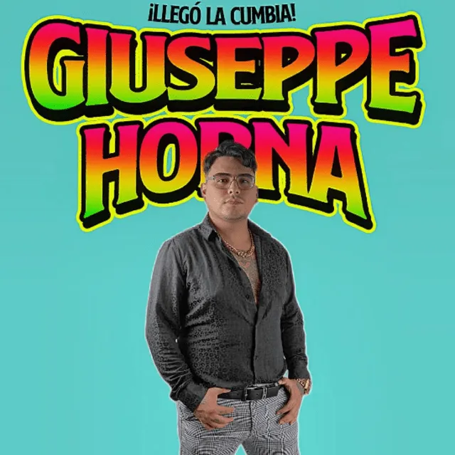 Giussepe Horna