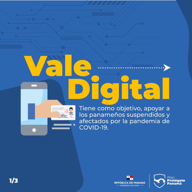 Vale Digital 2023: ¿Cuando será el último pago y que pasara con el programa en el futuro? | Vale Digital Abril 2023 | Plataforma Inadeh Vale Digital | LRTMP