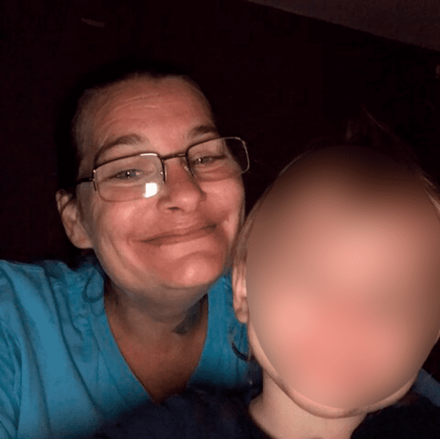  La madre del menor, Sarah Piesse, acusó a los servicios sociales por el fallecimiento de su hijo. Foto: The Sun    