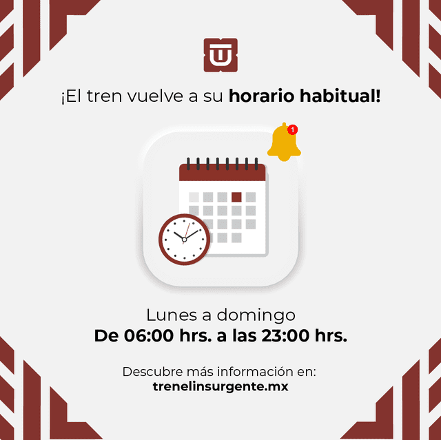 El nuevo Tren México-Toluca que revolucionará el transporte urbano: conoce los paraderos, horarios y precios de pasajes