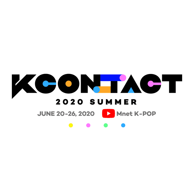 KCON: TACT 2020 Summer!, Kpop