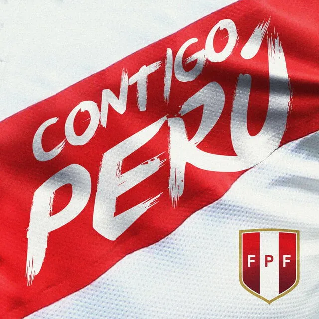 Perú vs. Paraguay