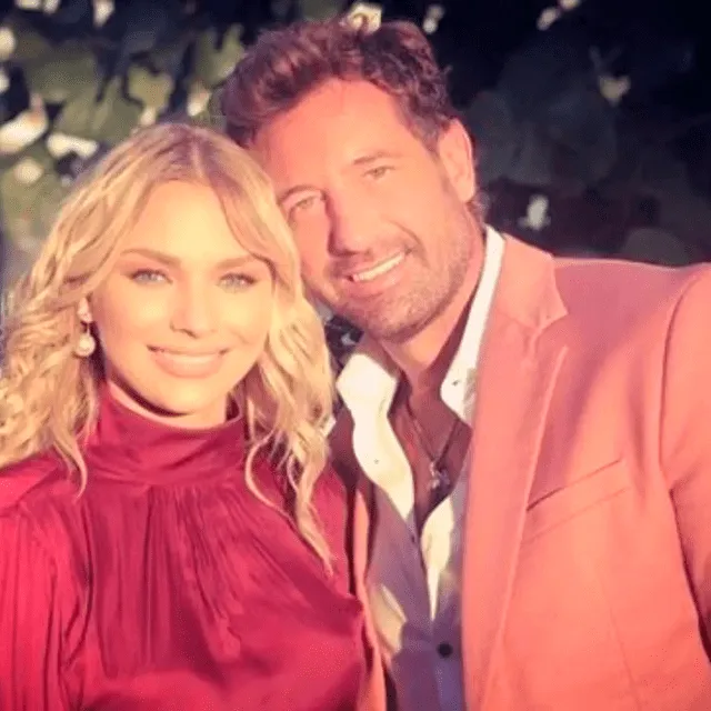 Irina Baeva y Gabriel Soto se podrían casar muy pronto.