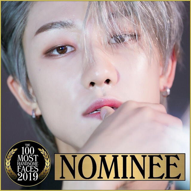 Jimin de BTS nominado a ‘Los rostros más hermosos del mundo 2019’ [FOTOS]