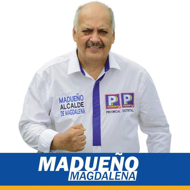 Raúl Madueño