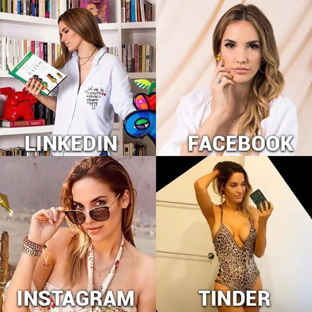 Cassandra Sanchez De Lamadrid Instagram