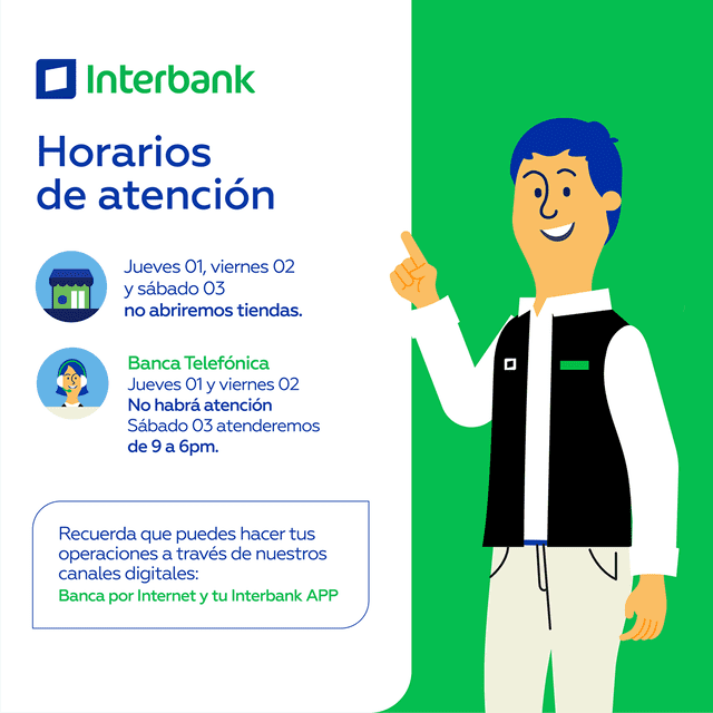 Interbank
