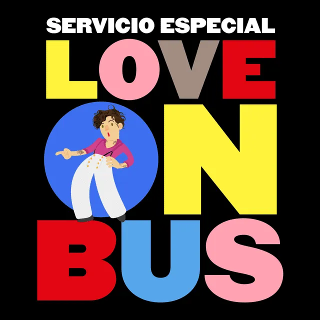 Harry Style en Lima: servicio especial de ATU "Love on bus" regirá desde las 11:30 p. m.