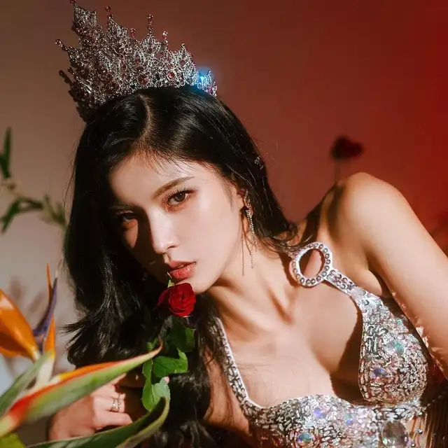 Miss Universo 2022, Hanna Kim, Corea del Sur, BTS y BLACKPINK