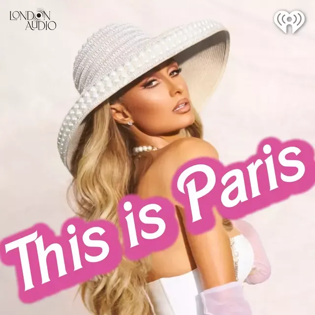 Paris Hilton dio diversas revelaciones en su podcast "This is Paris". Foto: London Audio.