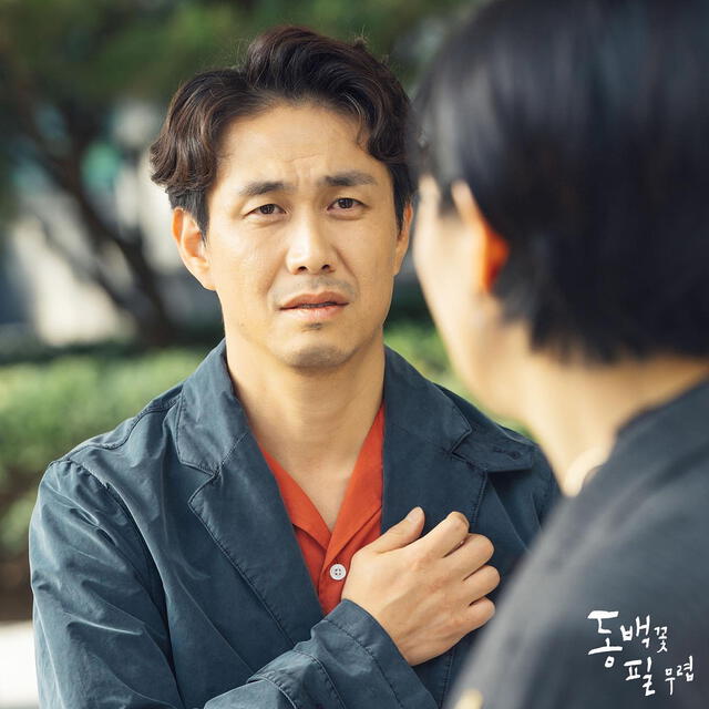 Oh Jung Se en When the Camellia blooms. Foto: JTBC