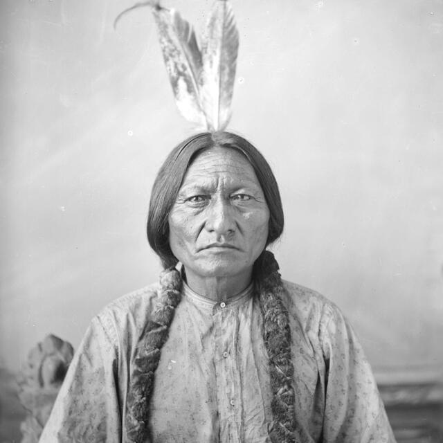 Tatanka Iyotanka