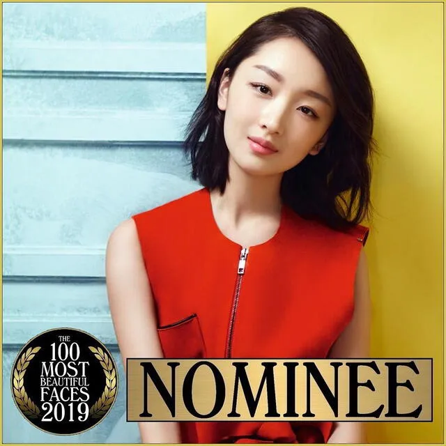 RM de BTS y Song Hye Kyo están nominados a los 'Rostros más Bellos del 2019′