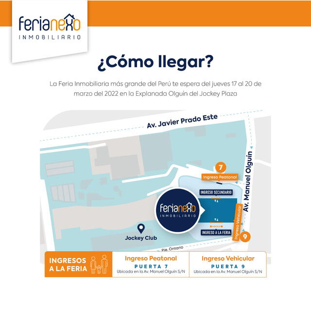 Foto: Nexo Inmobiliario