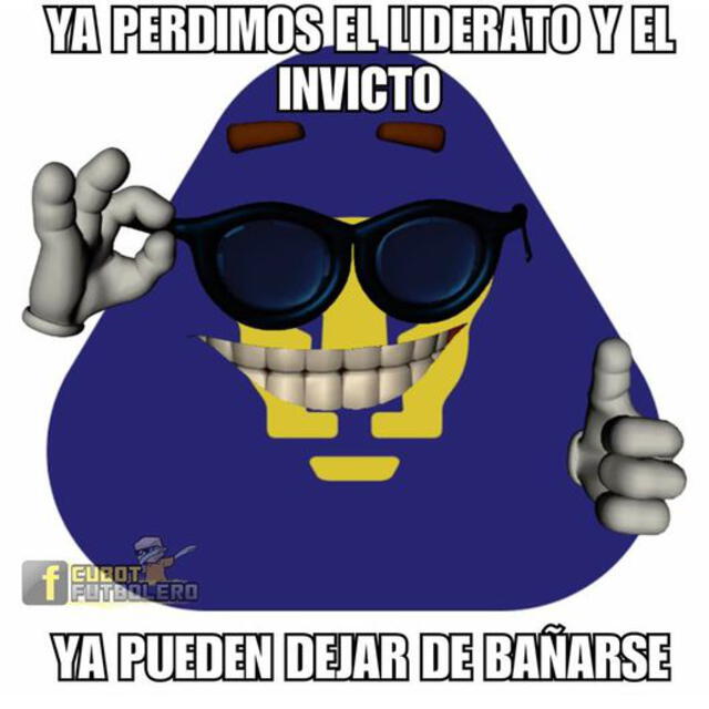 Meme sobre la derrota de los Pumas a manos del Morelia. (Foto: Twitter)