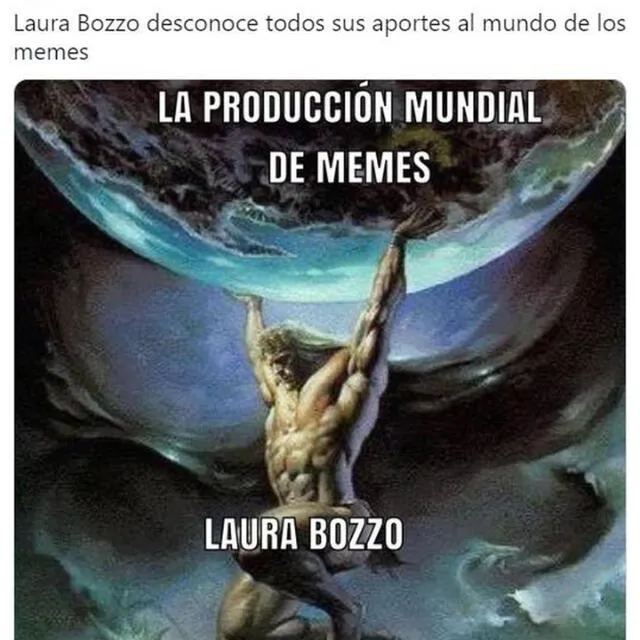 Usuarios comparten memes de Laura Bozzo luego de su participación en “La casa de los famosos 2″.