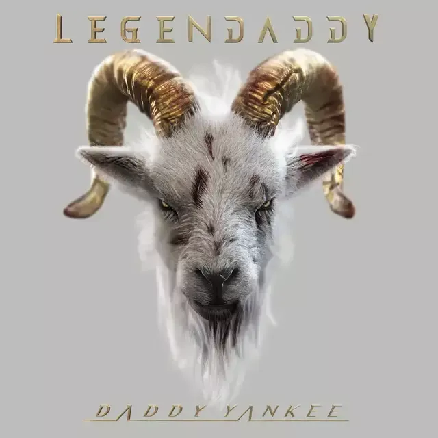 Daddy Yankee presentará su último álbum musical "Legendary".