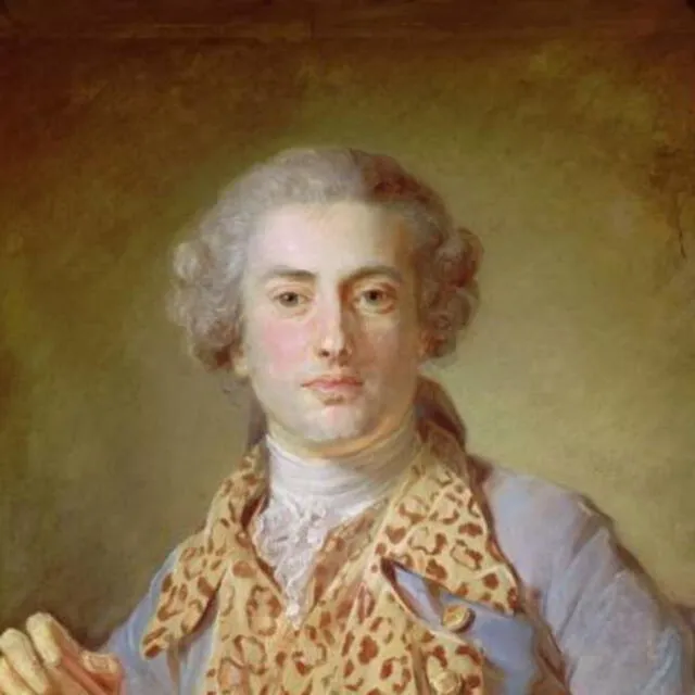 Jean-Georges Noverre fue considerado como el padre del ballet.