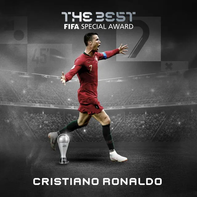 Cristiano Ronaldo es el máximo goleador de la historia de Portugal. Foto: Twitter