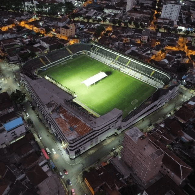 Santos prepararí funeral para Pelé, quien está delicado de salud. Foto: Olé