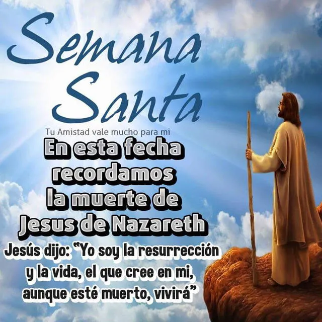 Semana Santa