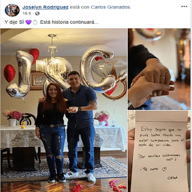 FB Joselyn Rodriguez