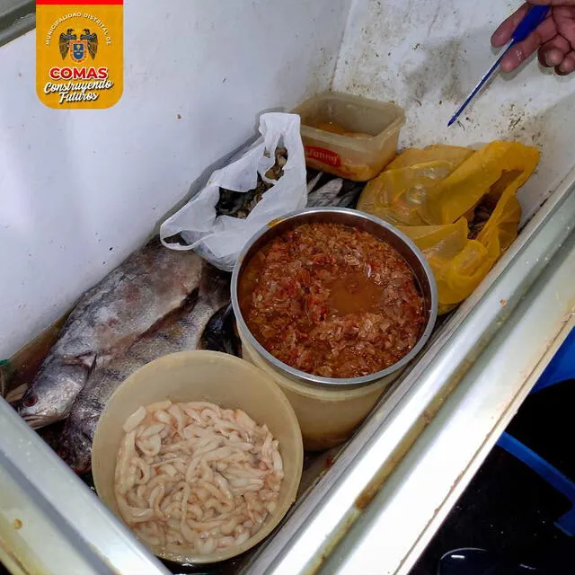 Municipalidad de Comas