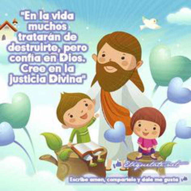 Semana Santa 2022: frases e imágenes para compartir con tus amigos y familiares por redes sociales