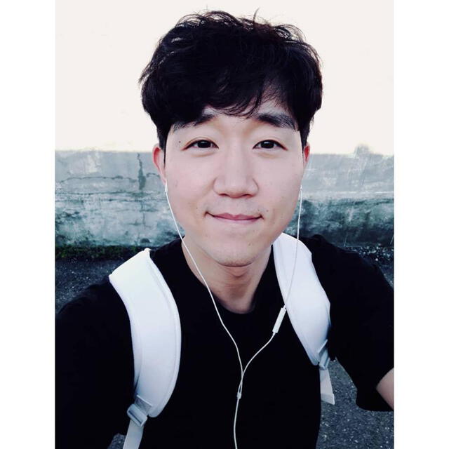 Choi Sung Won, actor de 36 años, edad coreana. Foto: Instagram