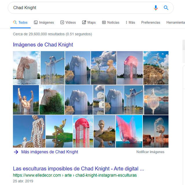 Artista digital es conocido por realizar ese tipo de trabajos.