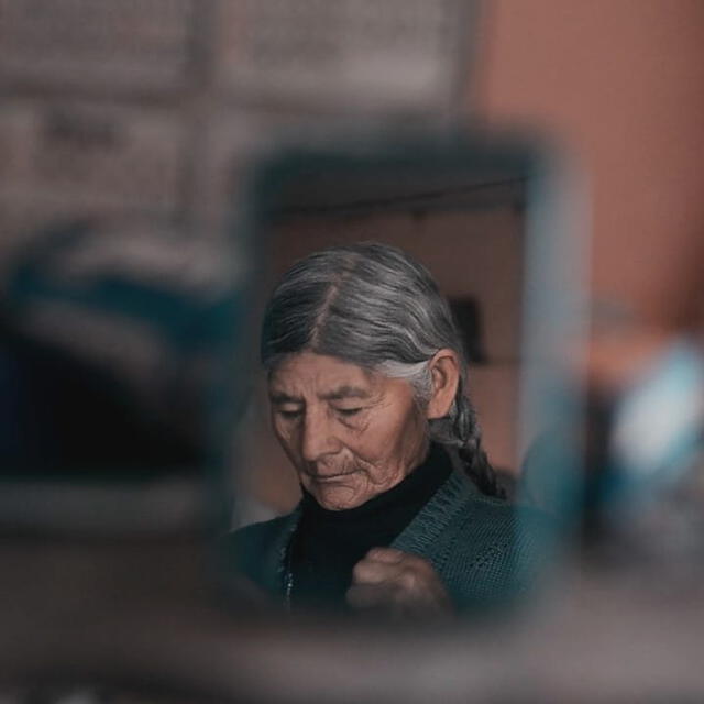 Mamapara, cortometraje peruano ha sido seleccionado al Festival Clermont-Ferrand