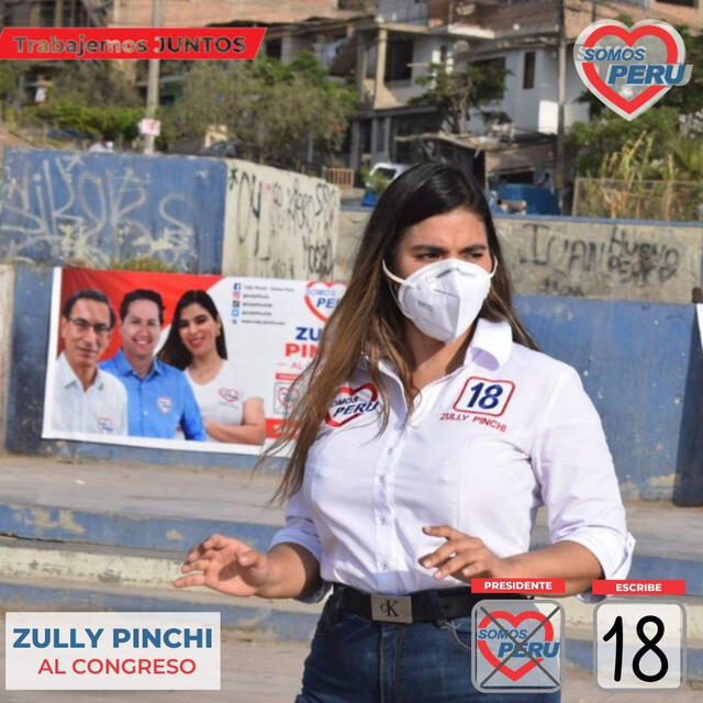 Zully Pinchi