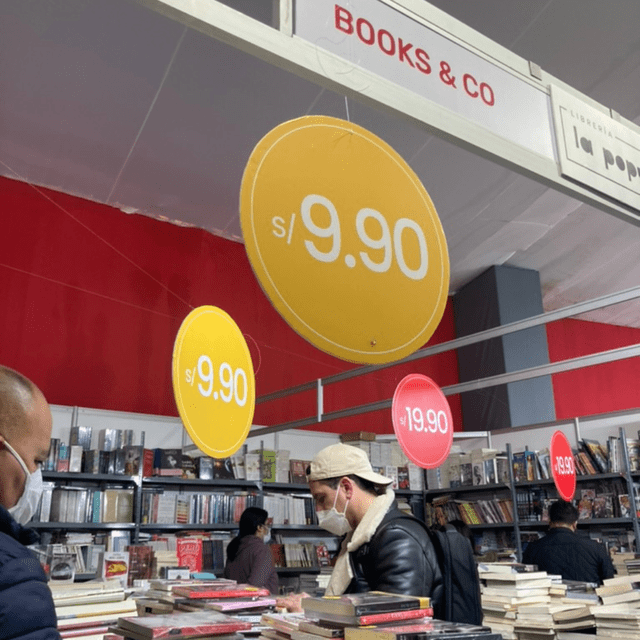 Compra venta de libros. Libros baratos - Libros & Co..