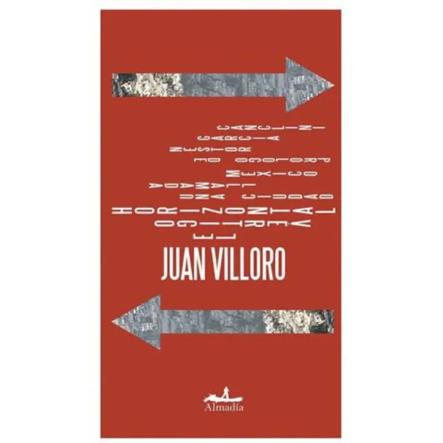 Juan Villoro: “No entendemos los signos de la tragedia”