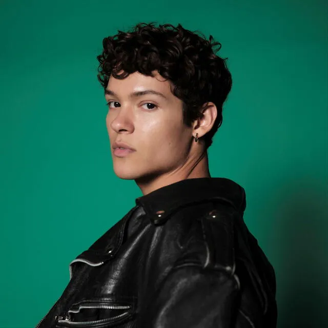 ¿Quién es Omar Rudberg, el actor venezolano sensación en Netflix?