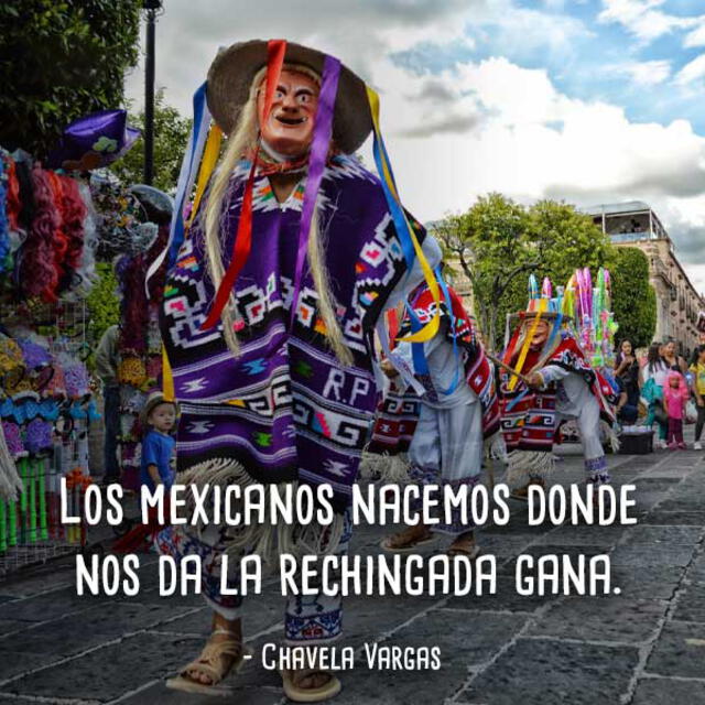 Día de la Independencia de México: poemas y frases para enviar por WhatsApp y Facebook