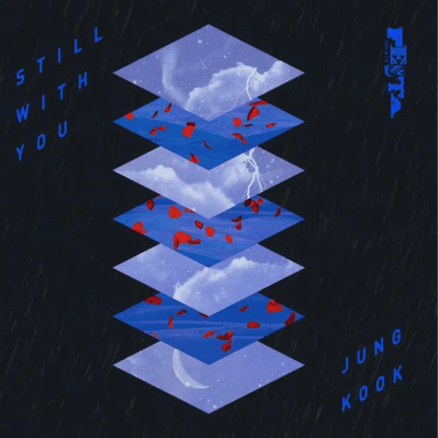 "Still with you" de Jungkook