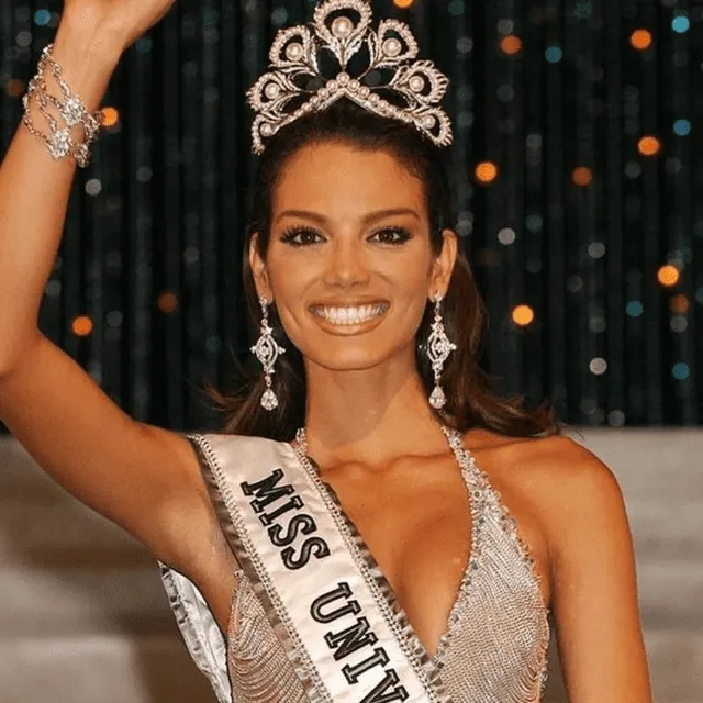 Miss Universo 2006