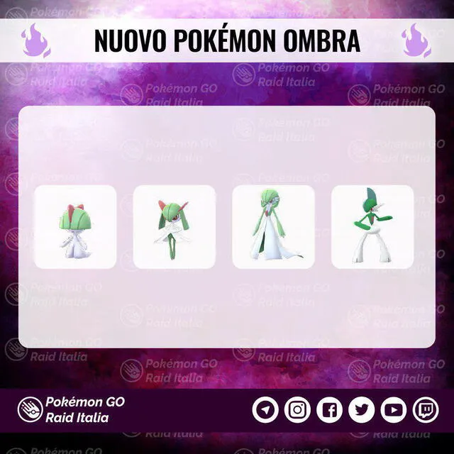 Pokémon GO