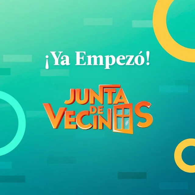 Junta de vecinos