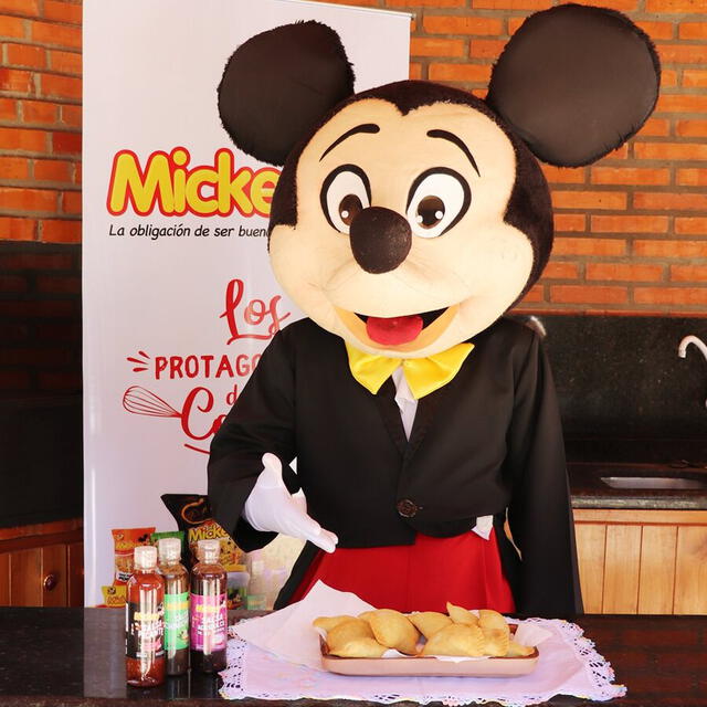 Mickey S.R.L.: ¿cómo una humilde empresa paraguaya logró ganarle un juicio a Disney?