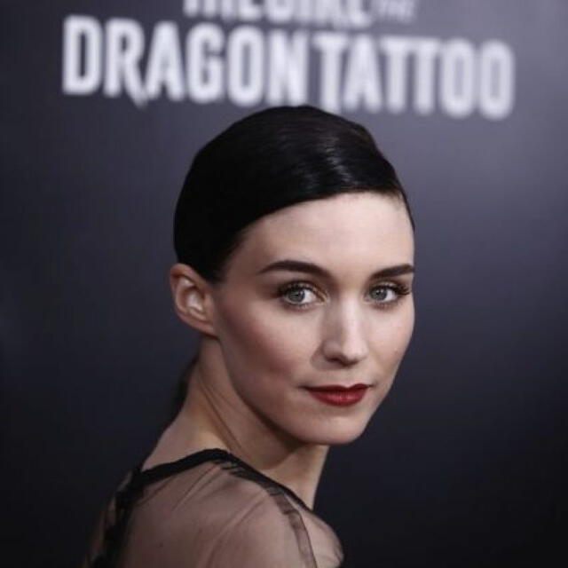 Rooney Mara