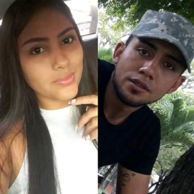 Colombiano que mató a golpes a su exnovia es capturado en Perú [VIDEO]