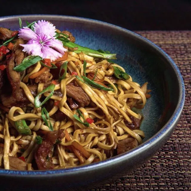 ¿Cuánto cuesta comer en Shi-Nuá, el restaurante con el arroz chaufa más caro del Perú?