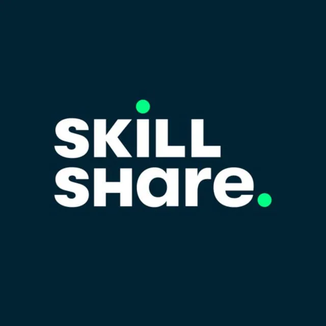 Clases online de Skillshare
